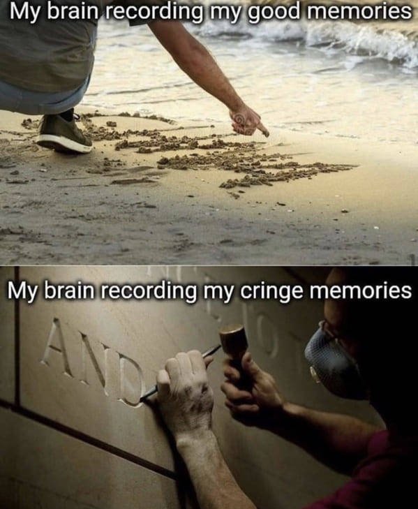 Random Funny Memes (51 pics)