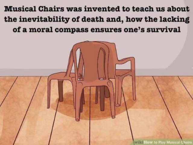 Random Funny Memes (51 pics)
