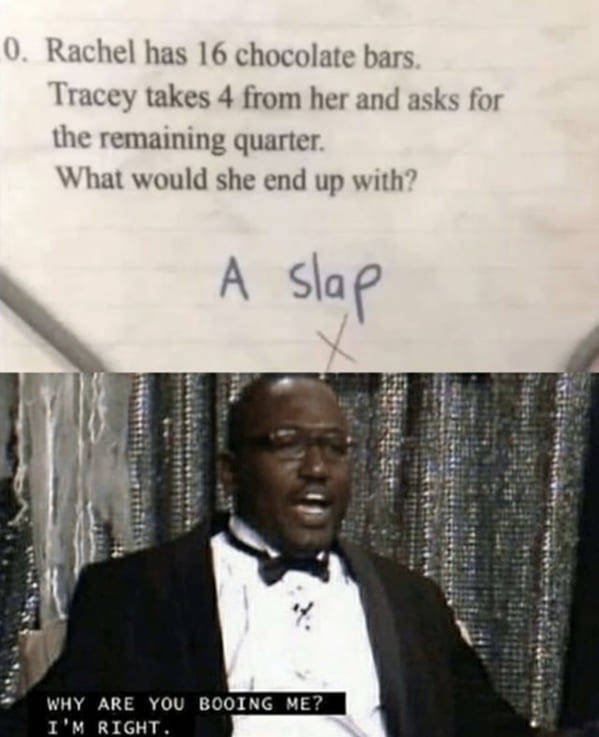 Random Funny Memes (51 pics)