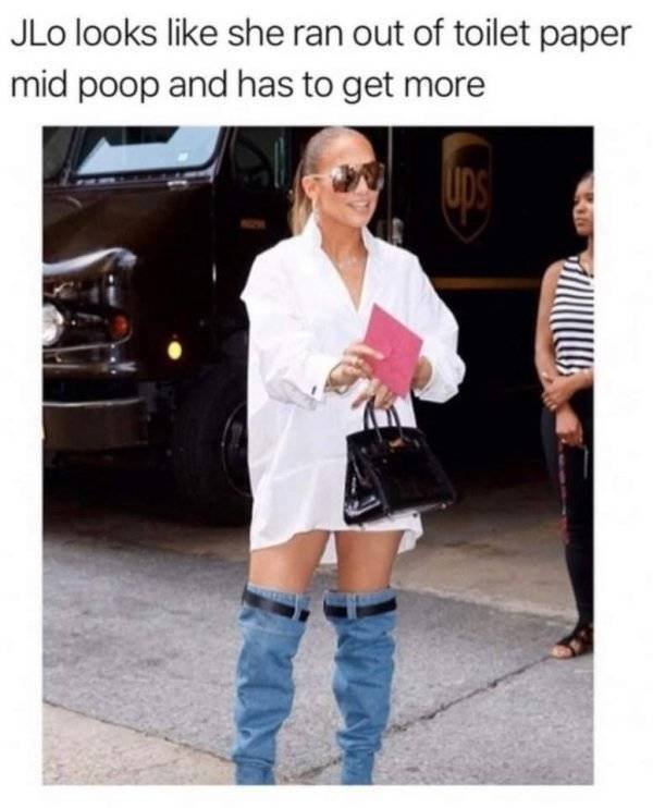 Random Funny Memes (51 pics)