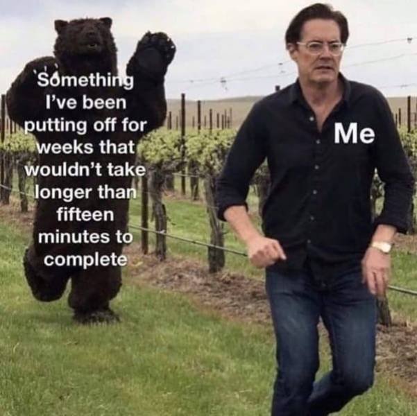 Random Funny Memes (51 pics)