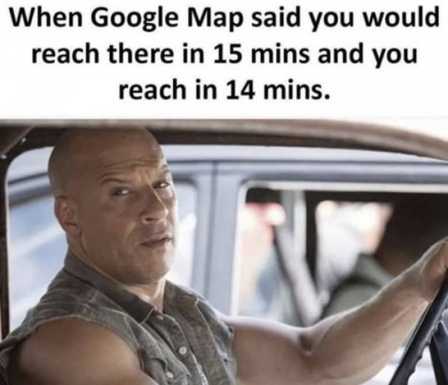 Random Funny Memes (51 pics)
