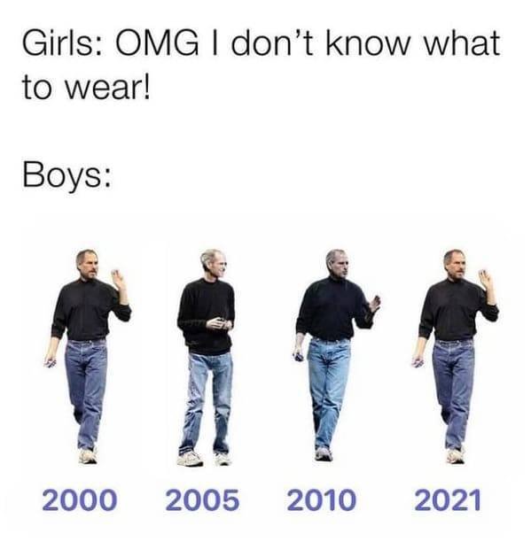 Random Funny Memes (51 pics)