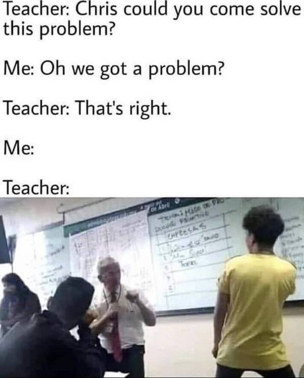 Random Funny Memes (51 pics)