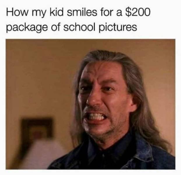 Random Funny Memes (51 pics)