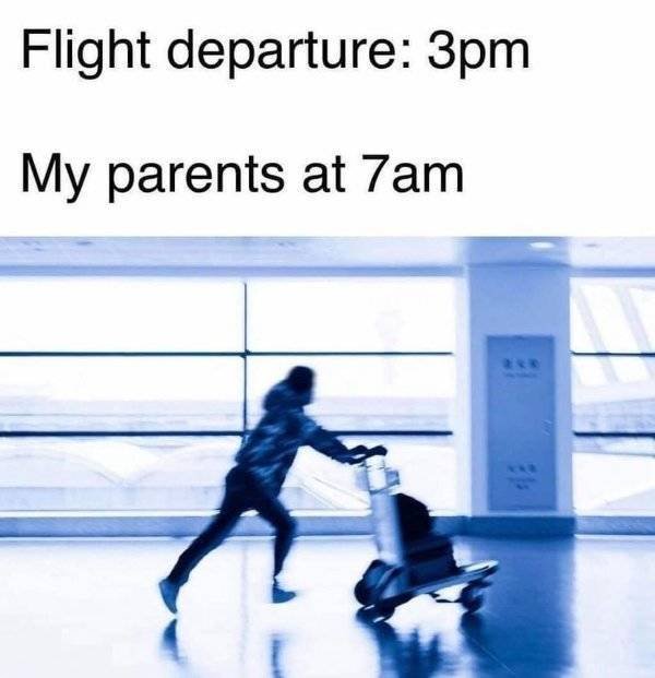 Random Funny Memes (51 pics)