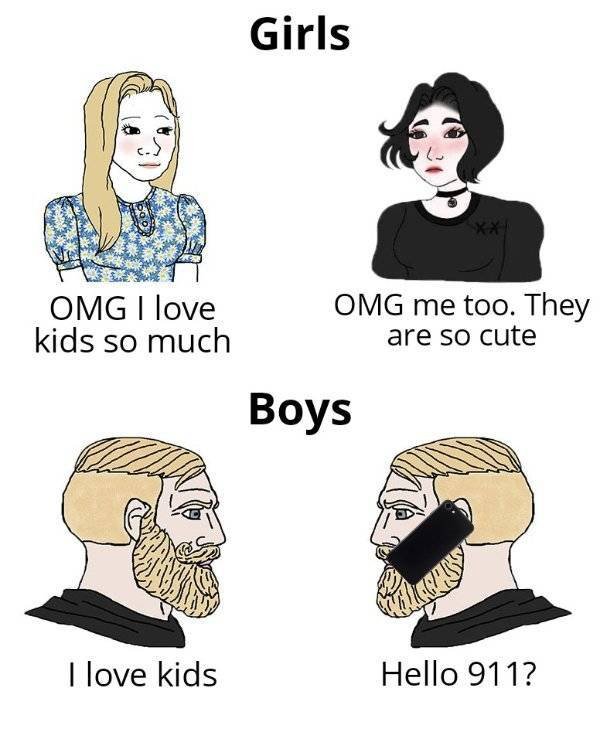 Random Funny Memes (51 pics)