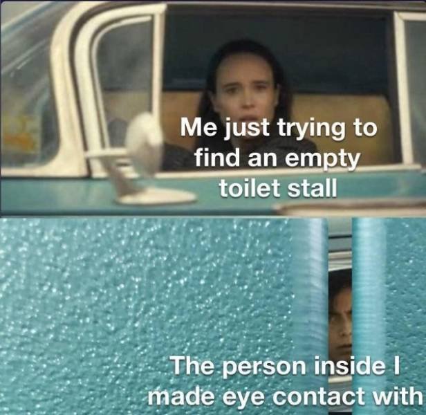 Random Funny Memes (51 pics)