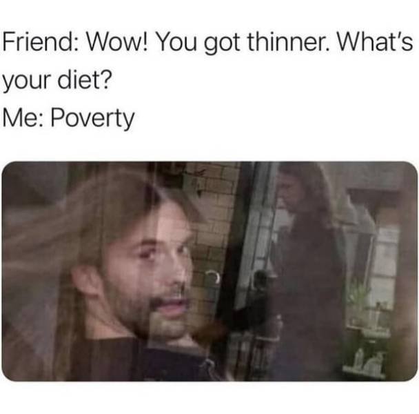 Random Funny Memes (51 pics)