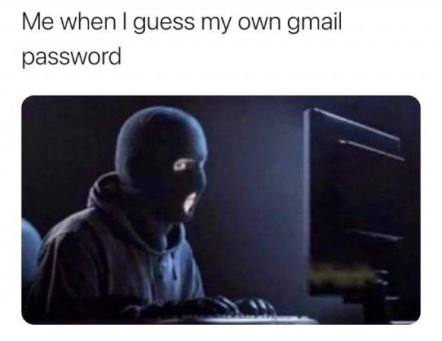 Random Funny Memes (51 pics)