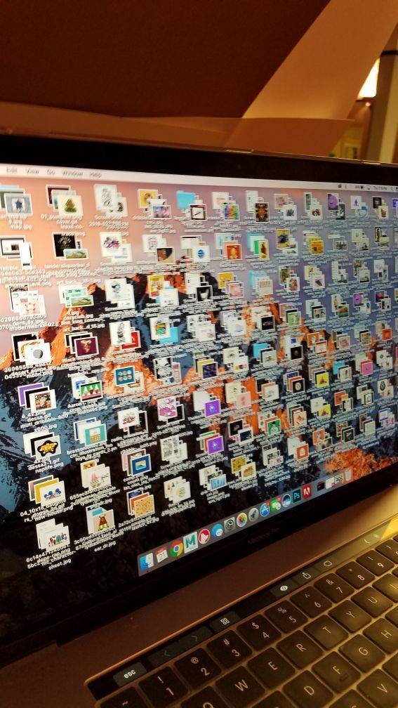 Acid Picdump 1 (84 pics)