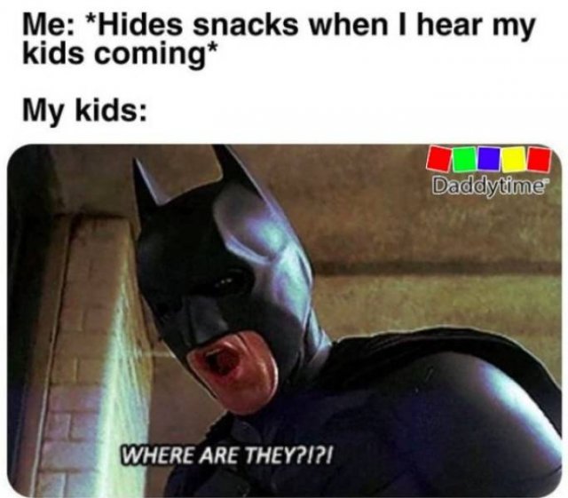 Children Memes (27 pics)