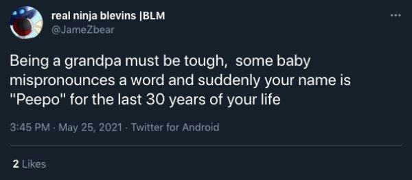 Odd Tweets (27 Pics)