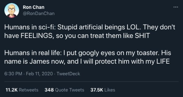 Odd Tweets (27 Pics)