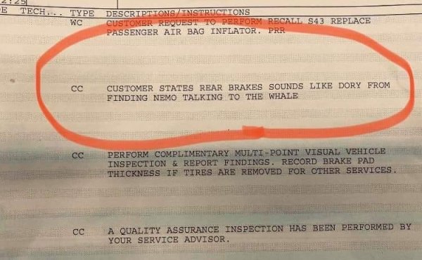 Odd Tweets (27 Pics)