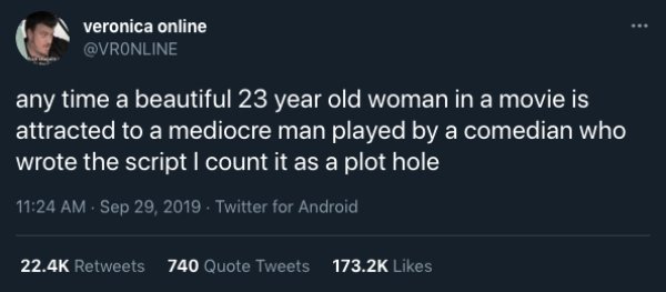 Odd Tweets (27 Pics)