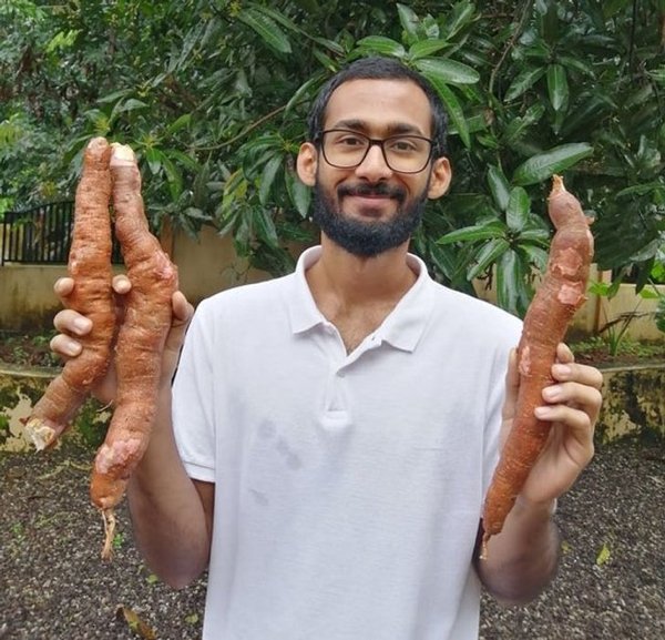 People Who Perfected In Gardening (20 pics)