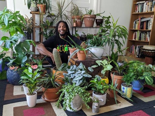 People Who Perfected In Gardening (20 pics)