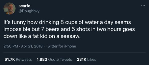 Odd Tweets (27 Pics)