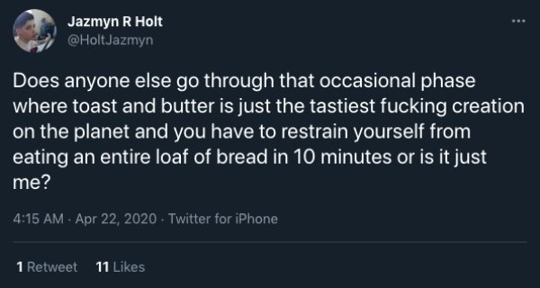 Odd Tweets (27 Pics)