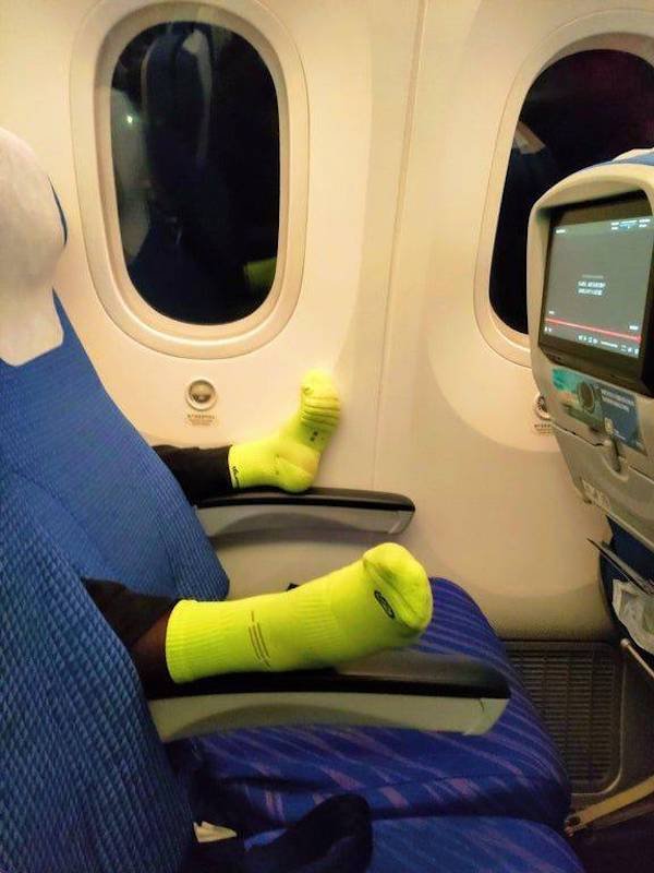 Fails During Travelling (35 pics)