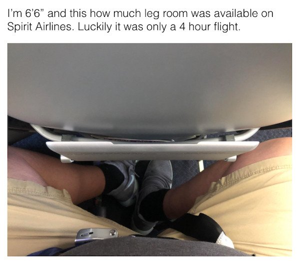 Fails During Travelling (35 pics)