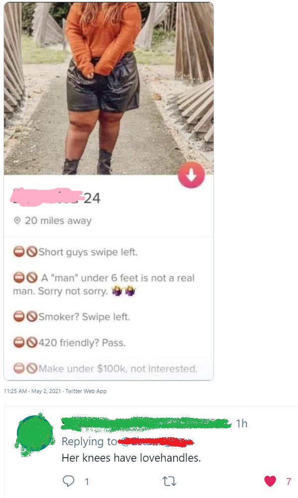 Roasting Comments (18 pics)