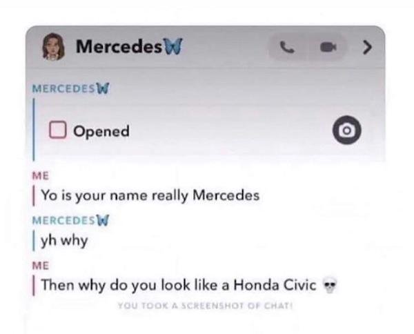 Roasting Comments (18 pics)