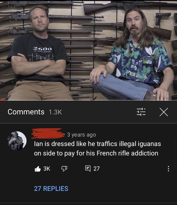 Roasting Comments (18 pics)