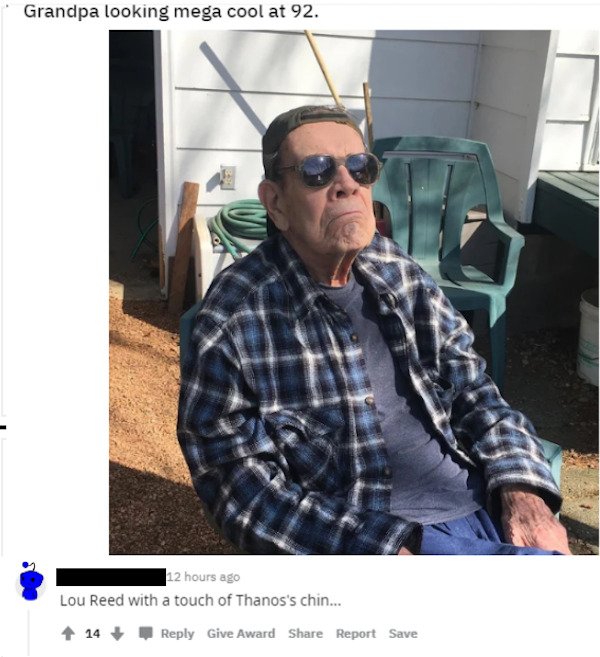 Roasting Comments (18 pics)