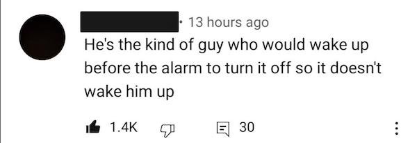 Roasting Comments (18 pics)