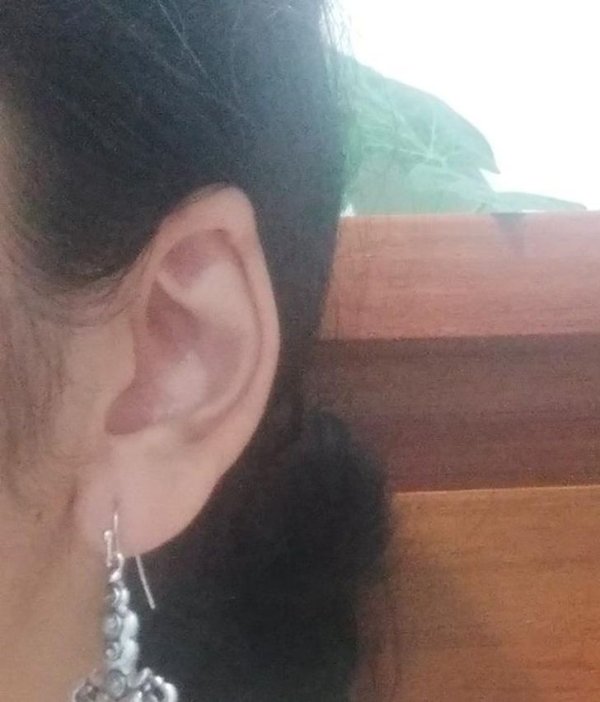 People With Unusual Appearances (19 pics) People With Unusual Appearances (19 pics)
