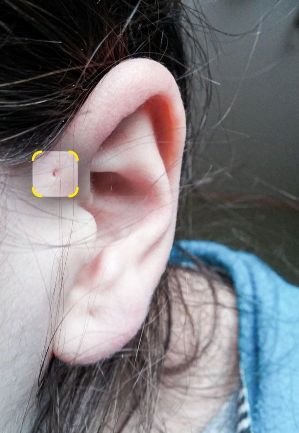 People With Unusual Appearances (19 pics) People With Unusual Appearances (19 pics)