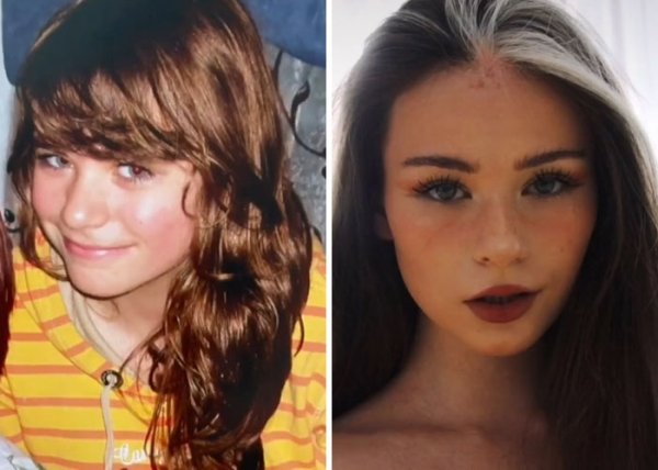 Ugly Ducklings Transformations (29 pics)