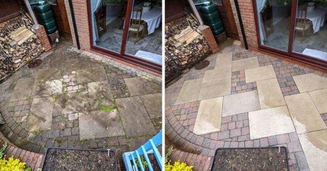 People Share The Results Of Their Hard Work (26 pics) People Share The Results Of Their Hard Work (26 pics)