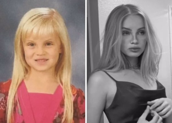 Ugly Ducklings Transformations (29 pics)