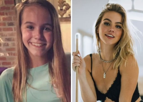Ugly Ducklings Transformations (29 pics)