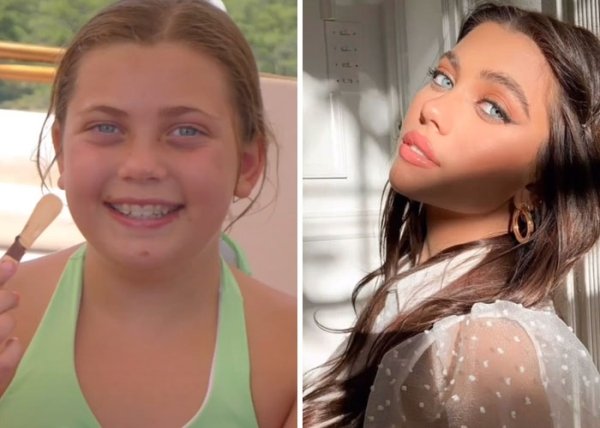 Ugly Ducklings Transformations (29 pics)