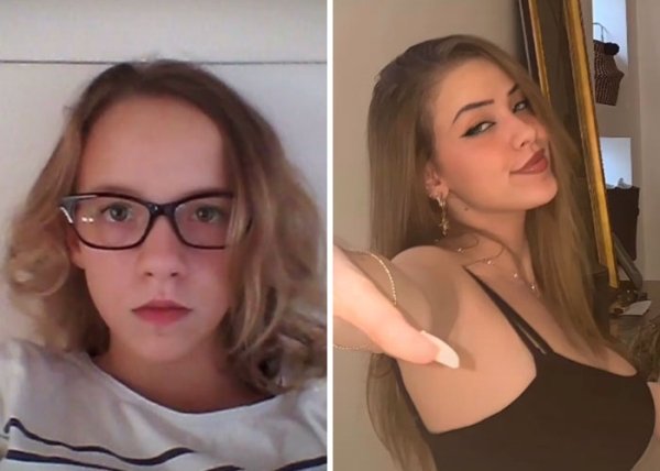 Ugly Ducklings Transformations (29 pics)
