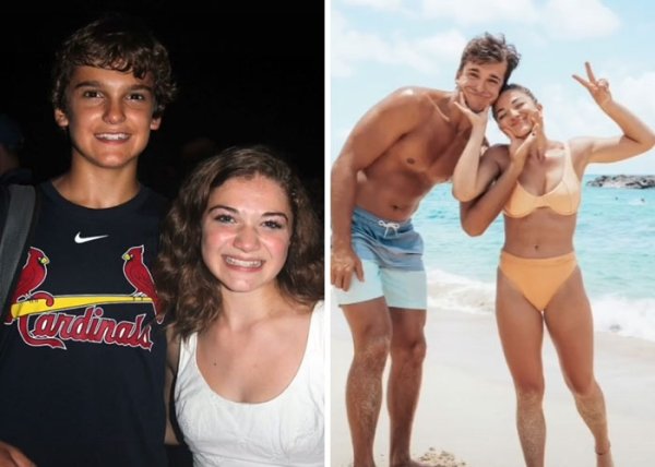 Ugly Ducklings Transformations (29 pics)
