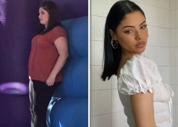 Ugly Ducklings Transformations (29 pics)