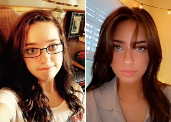 Ugly Ducklings Transformations (29 pics)