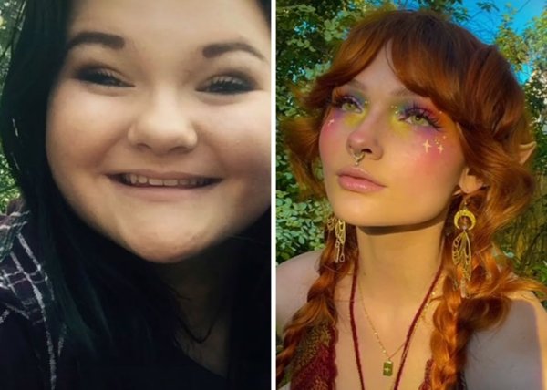 Ugly Ducklings Transformations (29 pics)