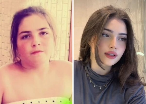 Ugly Ducklings Transformations (29 pics)