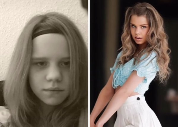 Ugly Ducklings Transformations (29 pics)