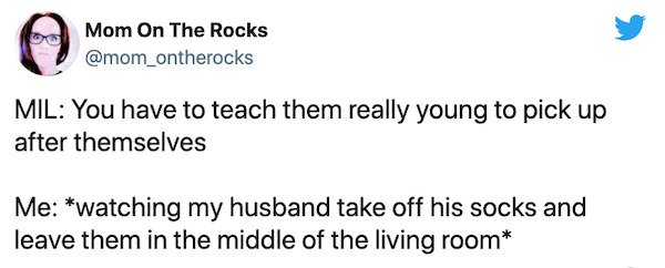 In-Laws Memes And Tweets (35 pics)