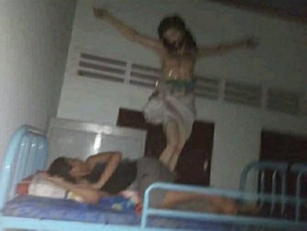 Explanation Needed (25 pics)
