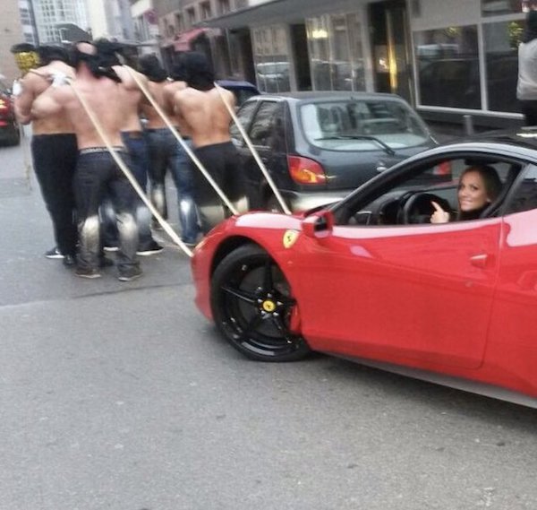 Explanation Needed (25 pics)