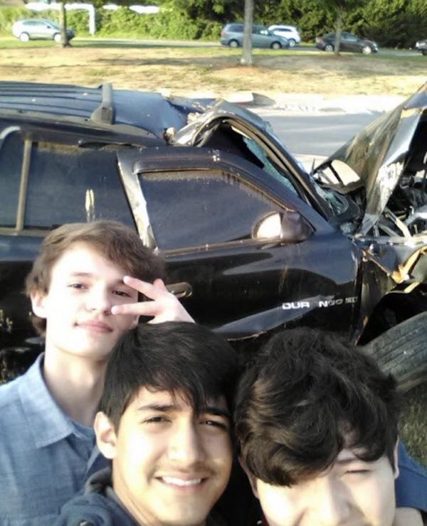 Explanation Needed (25 pics)
