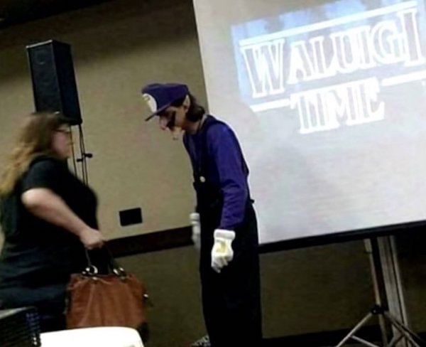 Explanation Needed (25 pics)